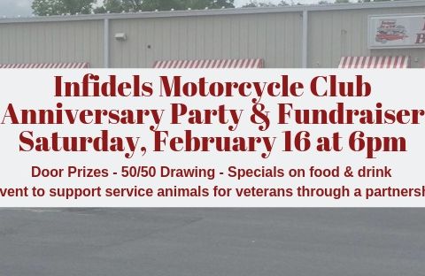 Infidels Motorcycle Club