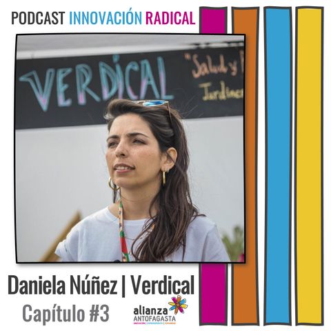 DANIELA NÚÑEZ | Temp. #1 Cap. #3