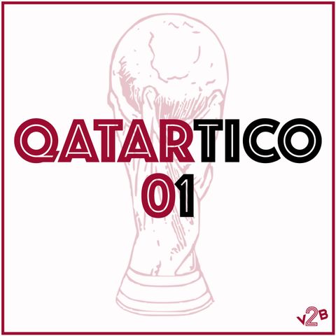 Qatartico #01