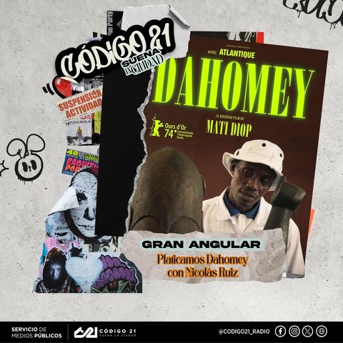 Dahomey