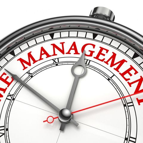 Time Management Program