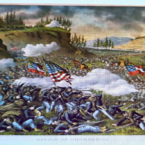 Chickamauga
