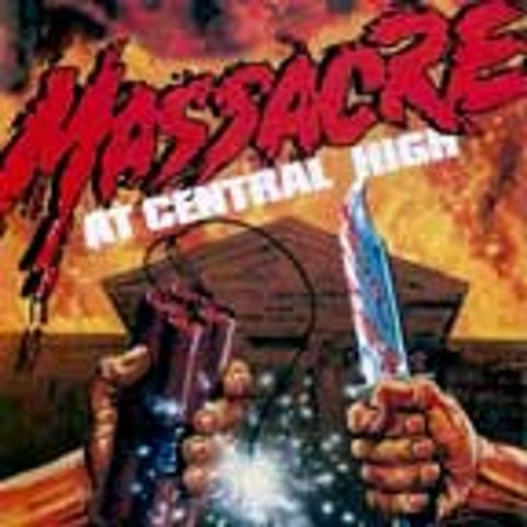 Special Report: The Massacre