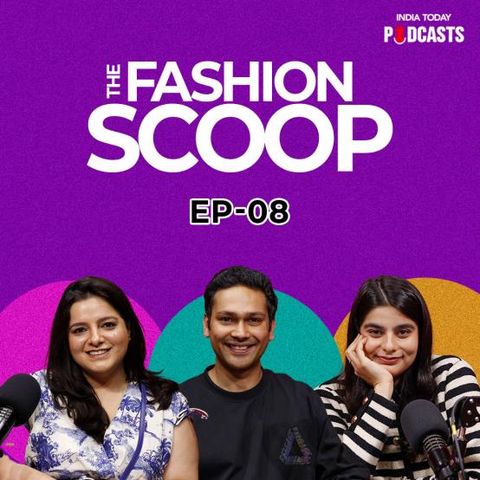 How To Grow A Fashion Brand? Ft. House of Fett | The Fashion Scoop, Ep 08