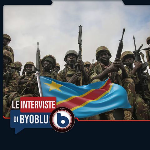 CONGO SENZA PACE: CHI CI GUADAGNA? - Gerardo Fortino