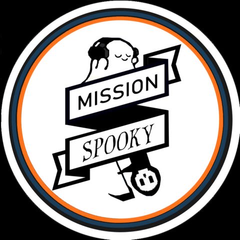 Ghost Animals of Pennsylvania Gone to the Dogs by Mission Spooky
