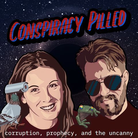 The Allah Conspiracy (The Islamophobic Episode)