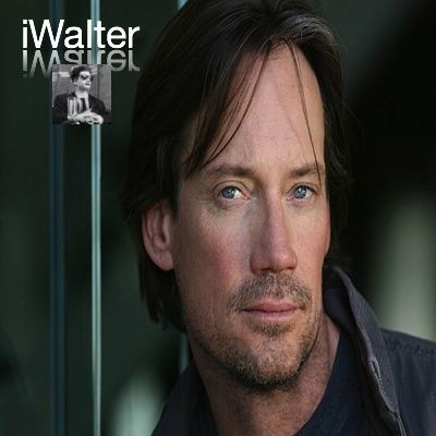 iWalter: Something about Kevin Sorbo