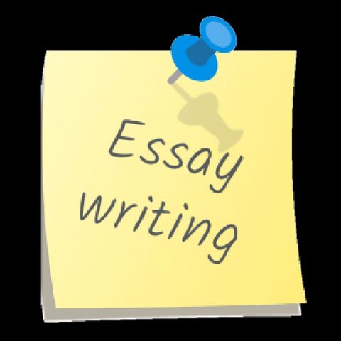 Episode 1 Essay writing