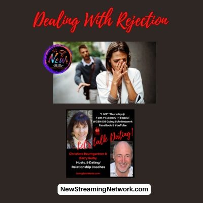Dealing With Rejection