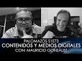 Palomazos S1E73 - Contenidos y Medios Digitales