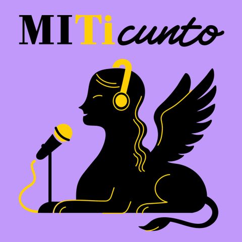 Copertina del podcast