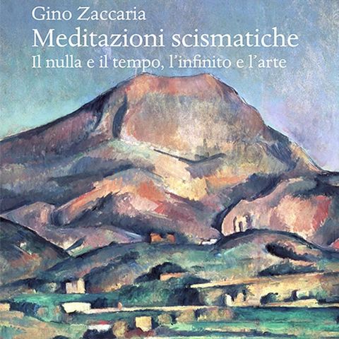Gino Zaccaria "Meditazioni scismatiche"