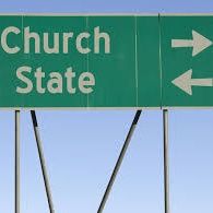 Free Speech Church & State