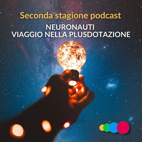Neuronauti - S02-E10 Intervista a Laura