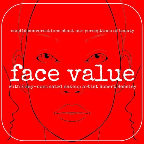 Face Value - Ep. 2: Briana Venskus-Vasquez