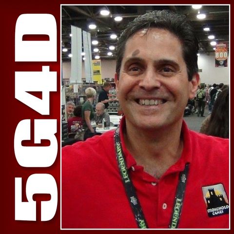 Stephen Buonocore