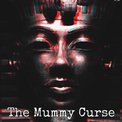 Episode 15: King Tut and the Curse of the Mummy