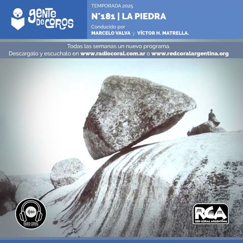 GENTE DE COROS