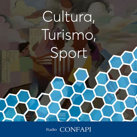 Intervista a Emanuele Rizzi  - Cultura, Turismo, Sport - 29/03/2022