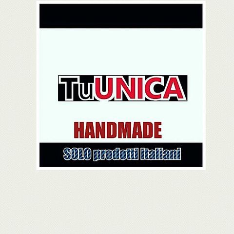 tuunica Handmade -INFO dettagliate-