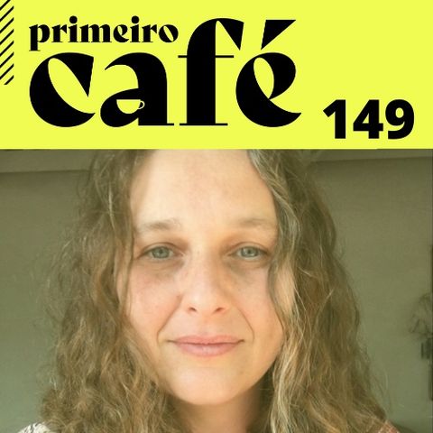 #149: Entrevista com Denise Tremura | Bolsonaro investigado e os 3 rounds da CPI | Café com Poesia