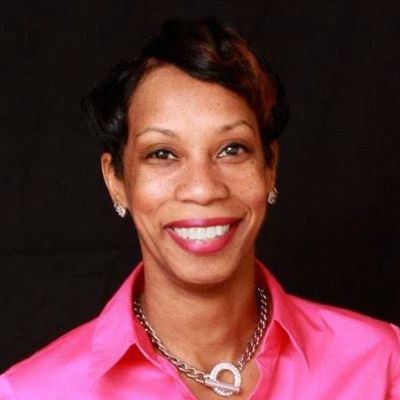 Shequita Bogle - Social Media Explodes Your Business With Magic Engagement
