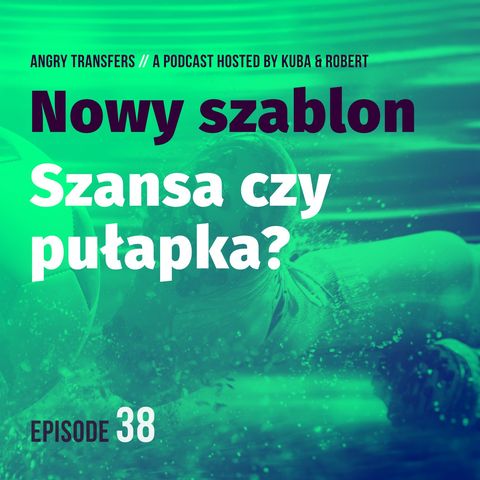 Nowy szablon. Szansa czy pułapka?