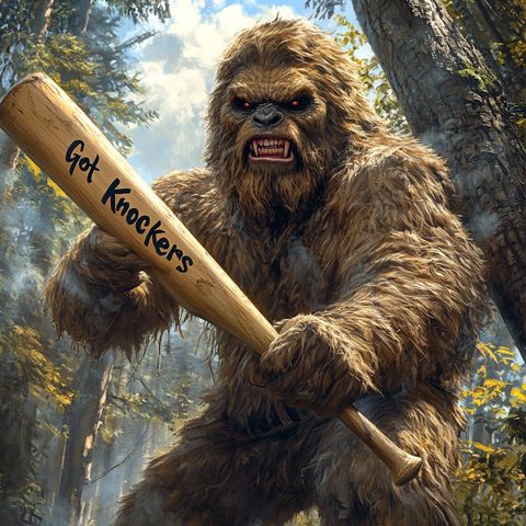 SO EP:518 Bigfoot Got Knockers!