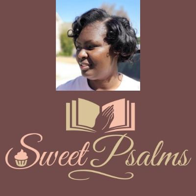 Episode 1 - Sweet Psalms Devotion