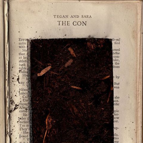 The 2000s: Tegan and Sara — The Con (w/ Lauren Denitzio)