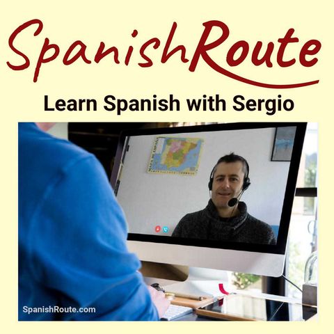 Stage 11:  How to use and pronounce in Spanish the letters R (r/rr), L (l/ll) and Y