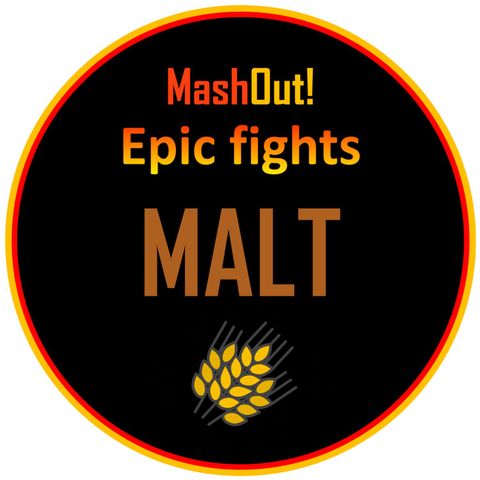 EF19 | Peated Malt vs Rauch Malt