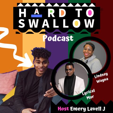 S3 Episode 22: Your Energy Is HAWRIBLE
