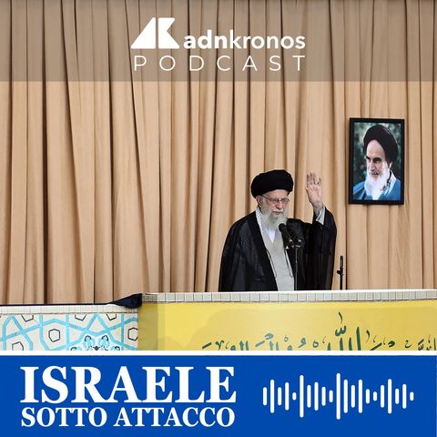 Khamenei, "Paesi arabi combattano fino all’eliminazione di Israele"