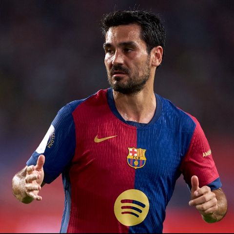 El Sanedrín | "No es por el legado de Bartomeu...": El 'Sanedrín' explica la salida forzada de Gündogan del Barça