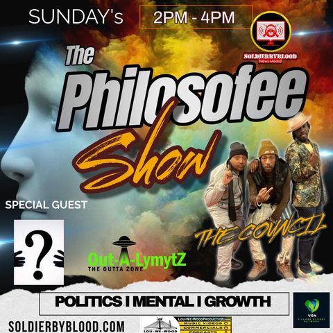 The Philosofee$ Show