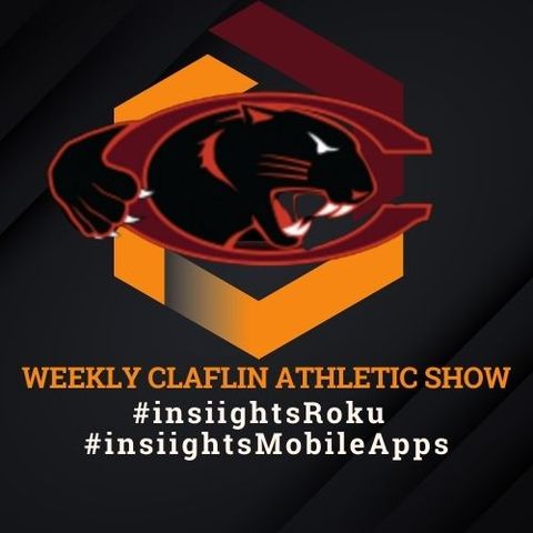 THE Claflin Athletics Show III with Perry Brown, Facilities & Intramural Director