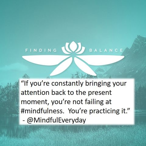 Practicing Patience Meditation
