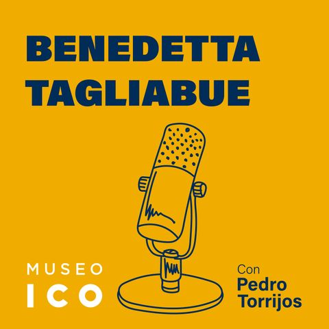 Benedetta Tagliabue: Escuchar, aprender y proponer