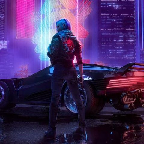Pianeta Videogiochi-CyberPunk 2077 e la potenza mediatica-EP.2