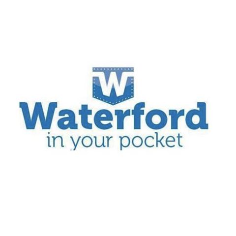 The Waterford In Your Podcast Podcast -  Ep 3 - April 4th  2020
