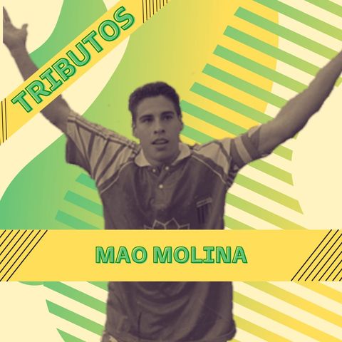 Mao Molina