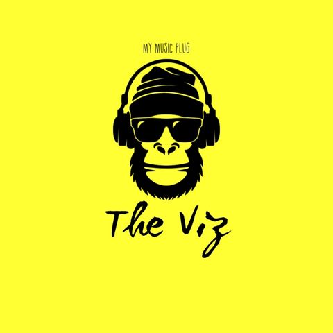 The Viz - 90’s Hip Hop Lunch Hour Mix