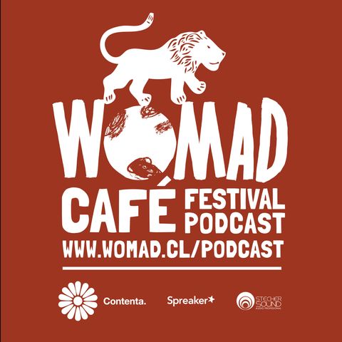 Womad Café - La ruta de la música