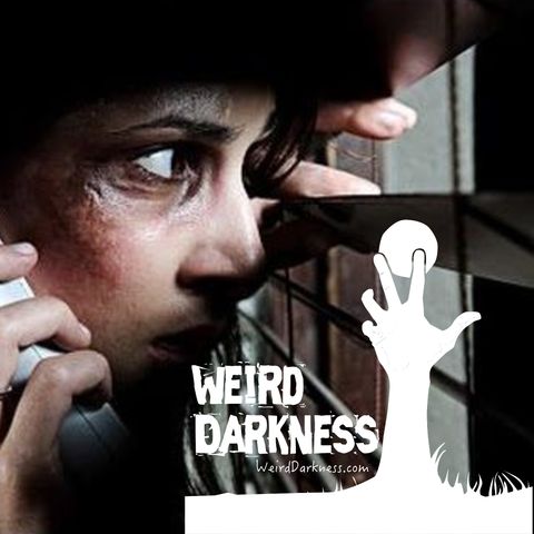“CALLING 555-TERROR” Terrifying True Phone Call Stories! #WeirdDarkness