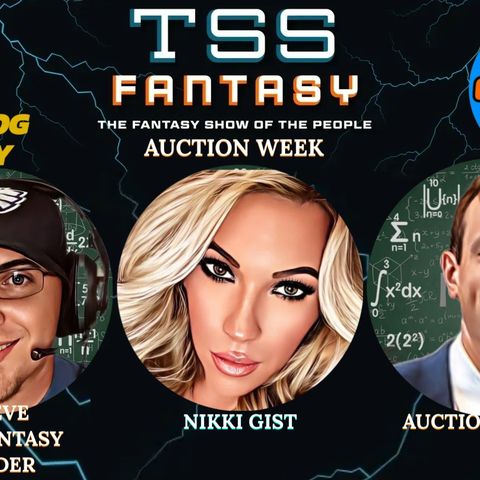 CLASS BACK IN SESSION_ AUCTION DRAFT EDITION