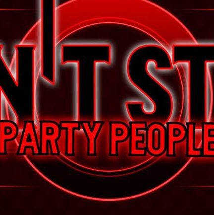 Promo - DON´T STOP - PARTY PEOPLE