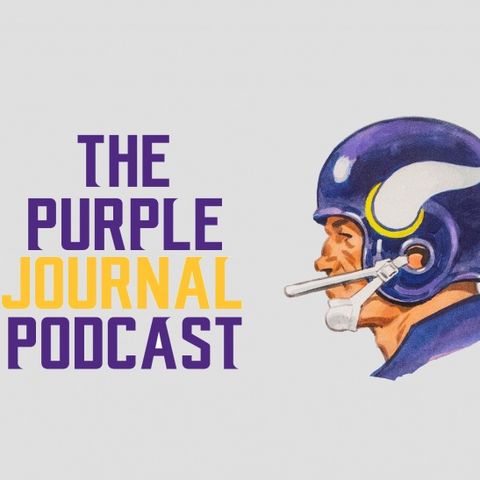 The purpleJOURNAL Podcast -The Prepping for Camp Edition