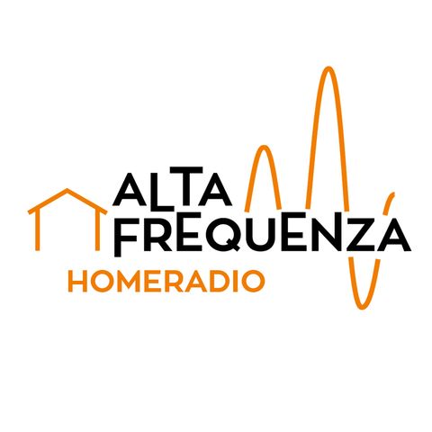 #HomeRadio Vol.4 - SILENZIO - Parte 1